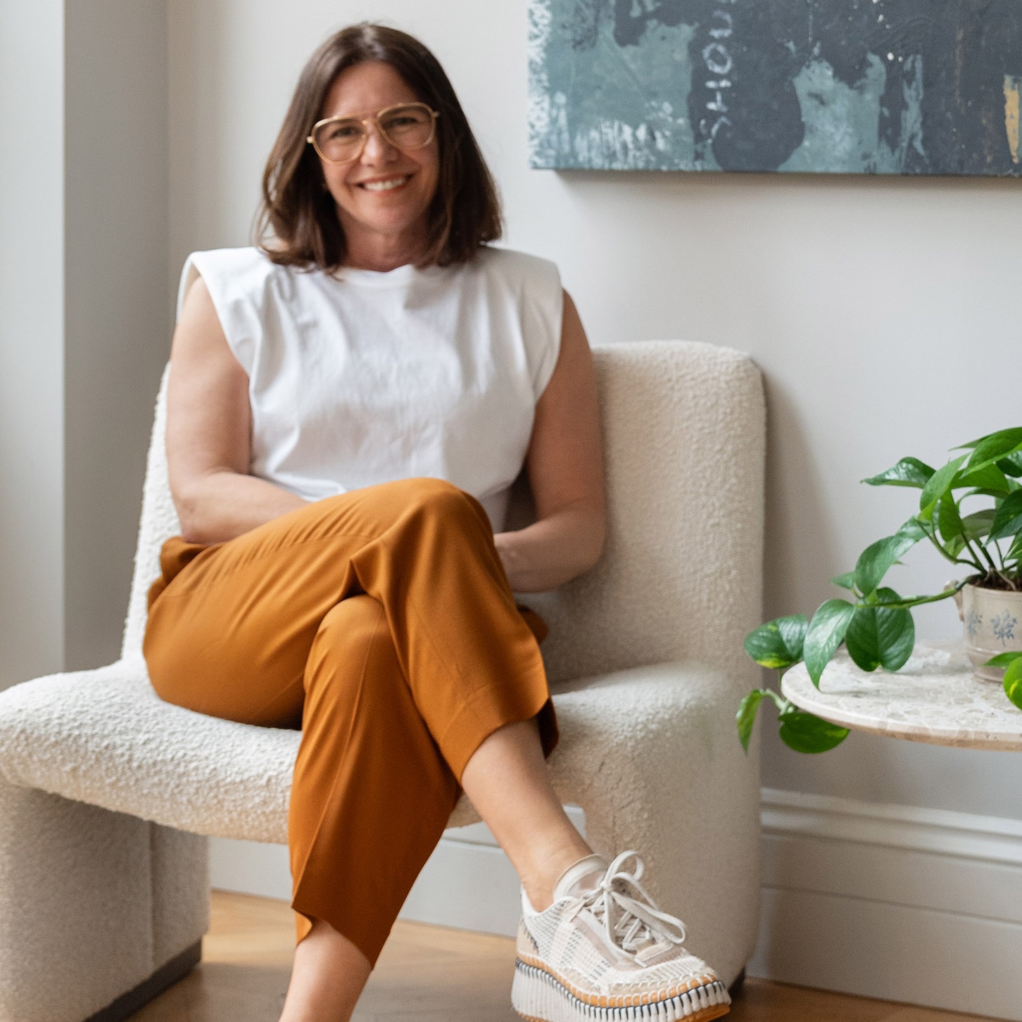 Jo Mulvihill - Jo& Interiors