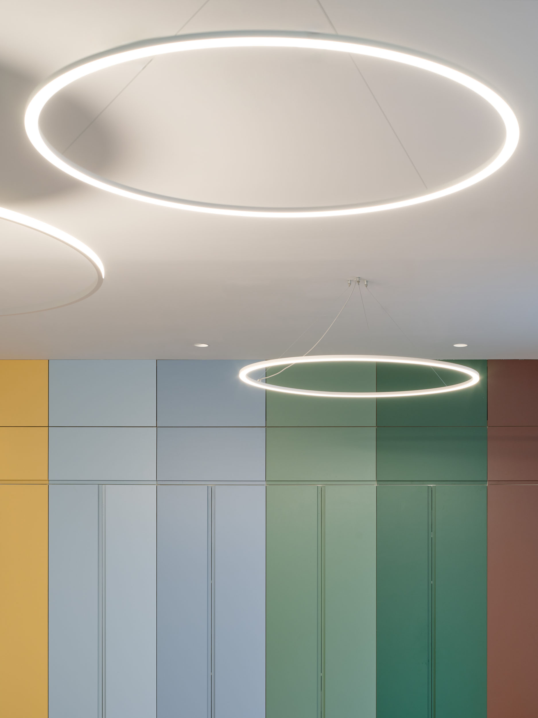 Plykea Formica plywood doors for IKEA Pax