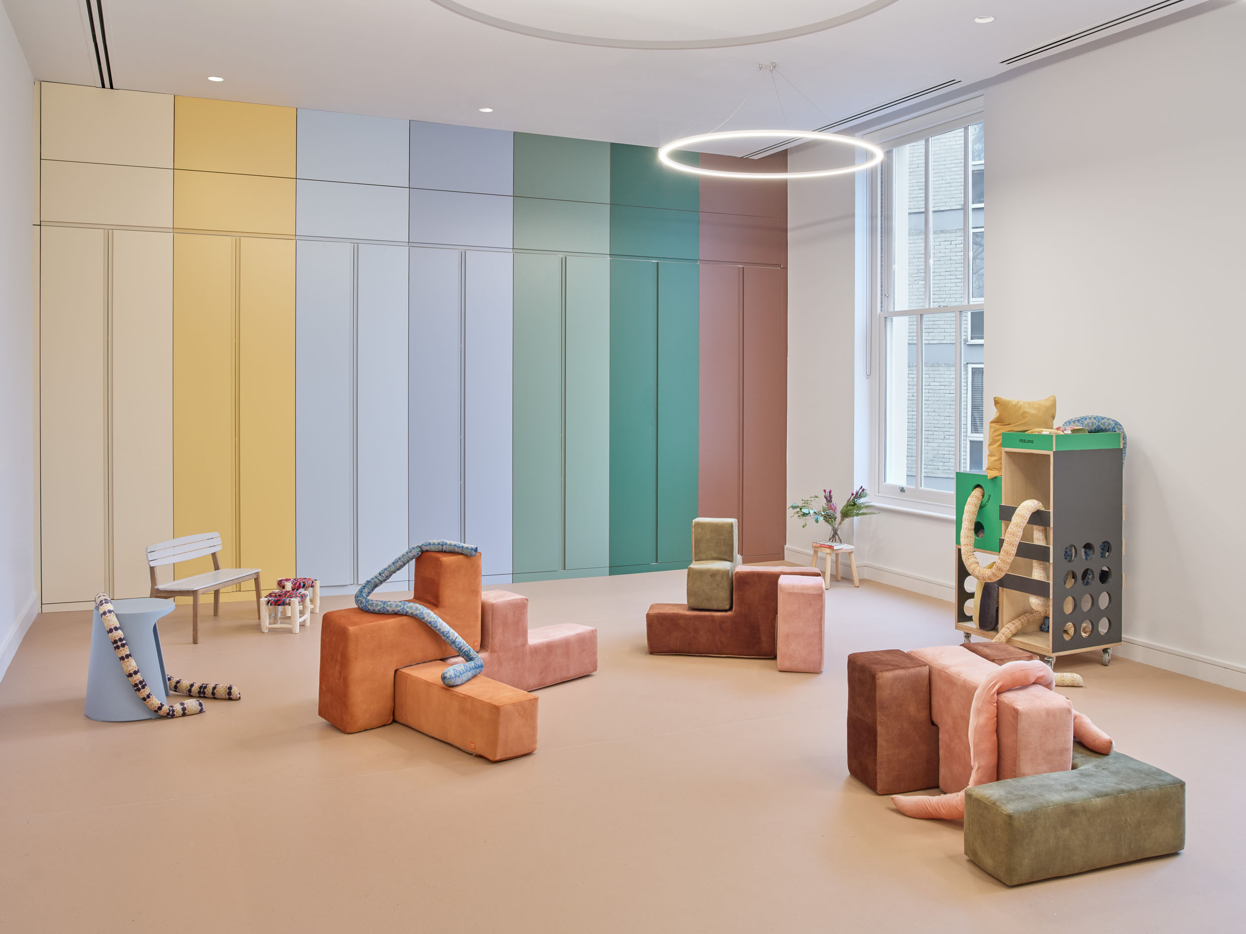 Plykea Formica plywood doors for IKEA Pax