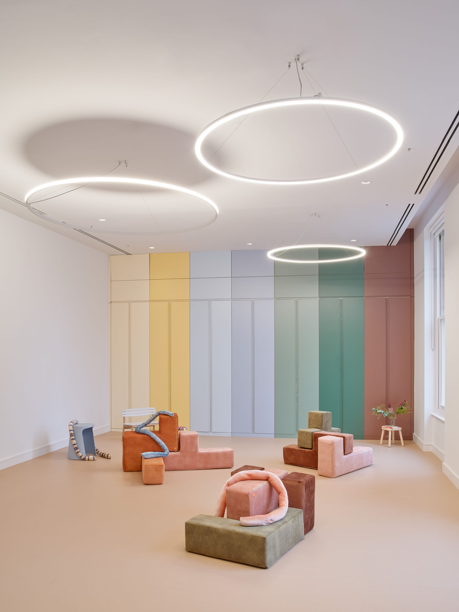 Plykea Formica plywood doors for IKEA Pax