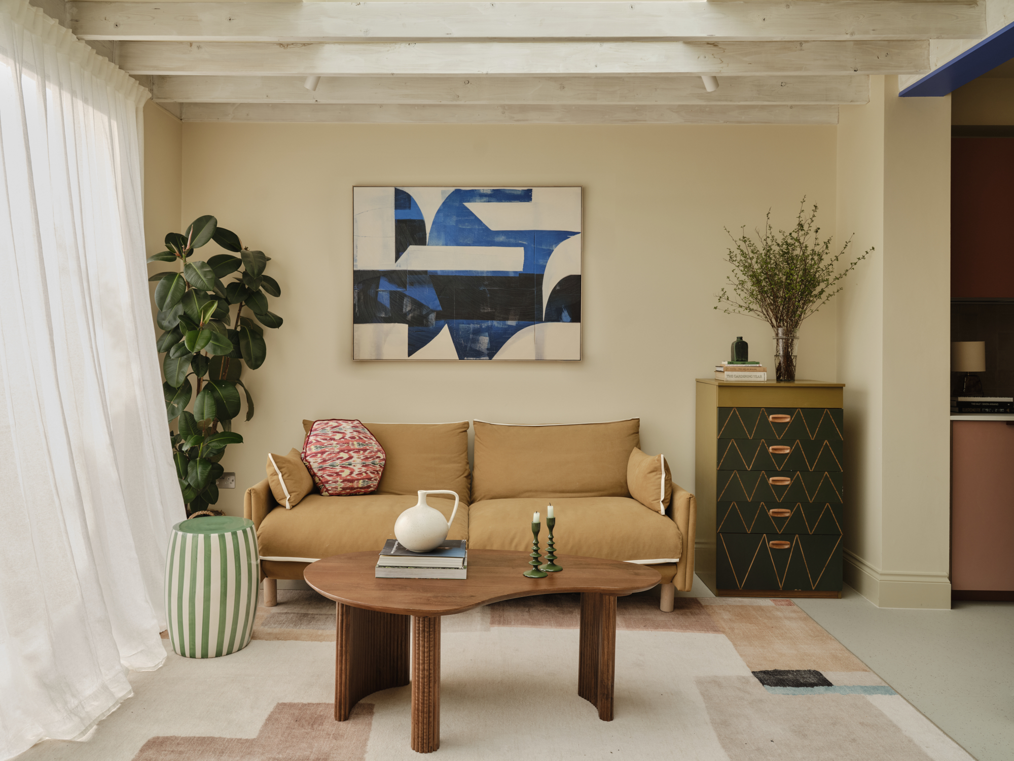 Living space