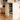 Plykea birch plywood kitchen island shelf unit