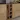 Plykea oak-veneered plywood kitchen shelf unit