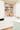 Plykea Arpa Bloom Rosa Bourbon double-doored pantry