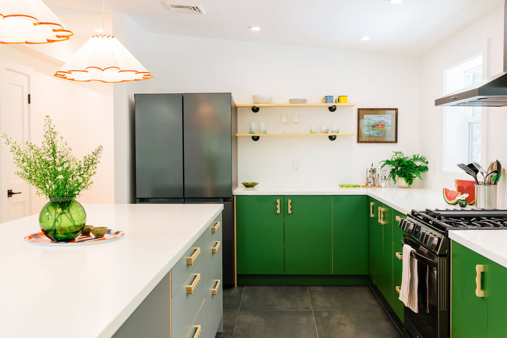 Plykea Formica Algae fronts with a Formica Fossil island