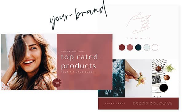 Download Free Picmonkey Photo Editor And Graphic Design Maker PSD Mockup Template