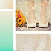 simple collage for photo edits