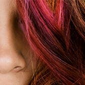 photo editing hair color changer