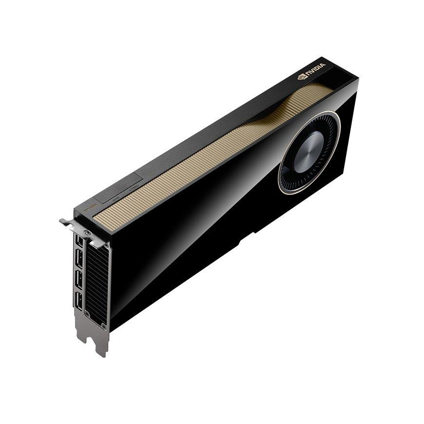 Nvidia RTX 6000 ADA 48 GB Professional Graphic Card
