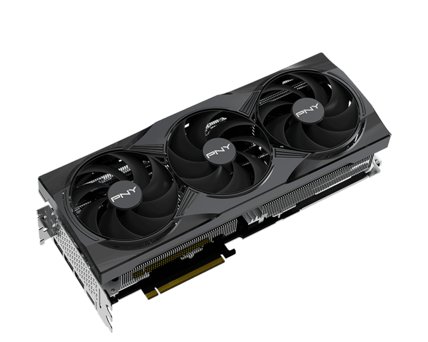 PNY RTX 5090 Triple Fan
