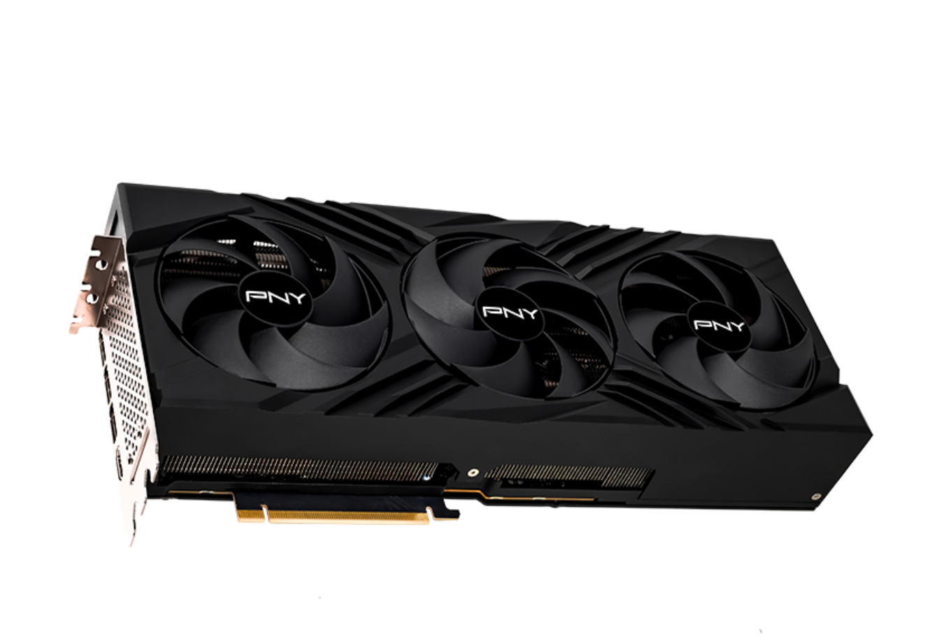 PNY GeForce RTX 4090 24GB VERTO Triple Fan