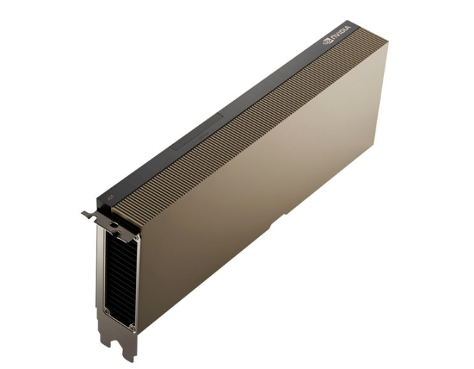 NVIDIA A30 24GB PCIe Graphic Card