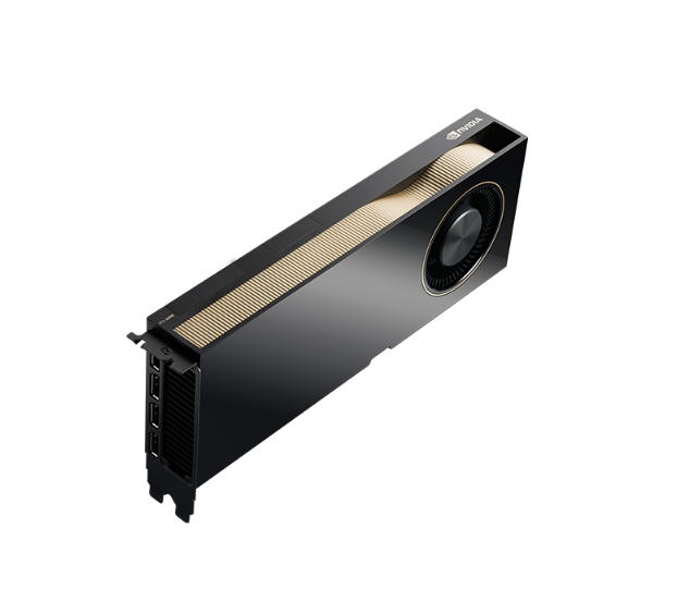 NVIDIA RTX A6000 Graphic Card