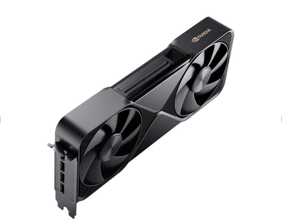 NVIDIA RTX PRO 6000 Blackwell Workstation Edition Graphic Card