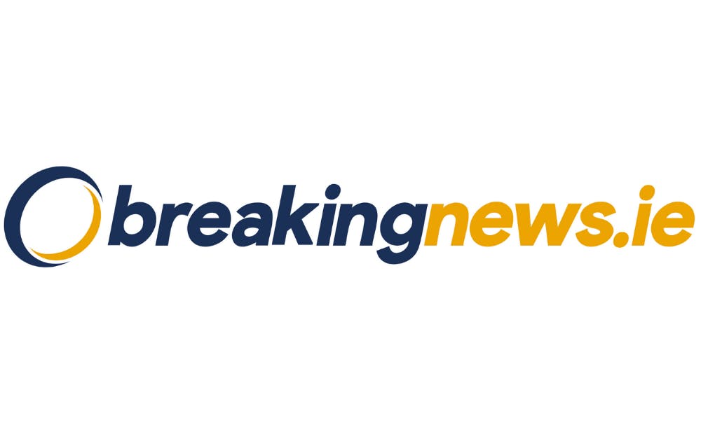 BreakingNews.ie Logo