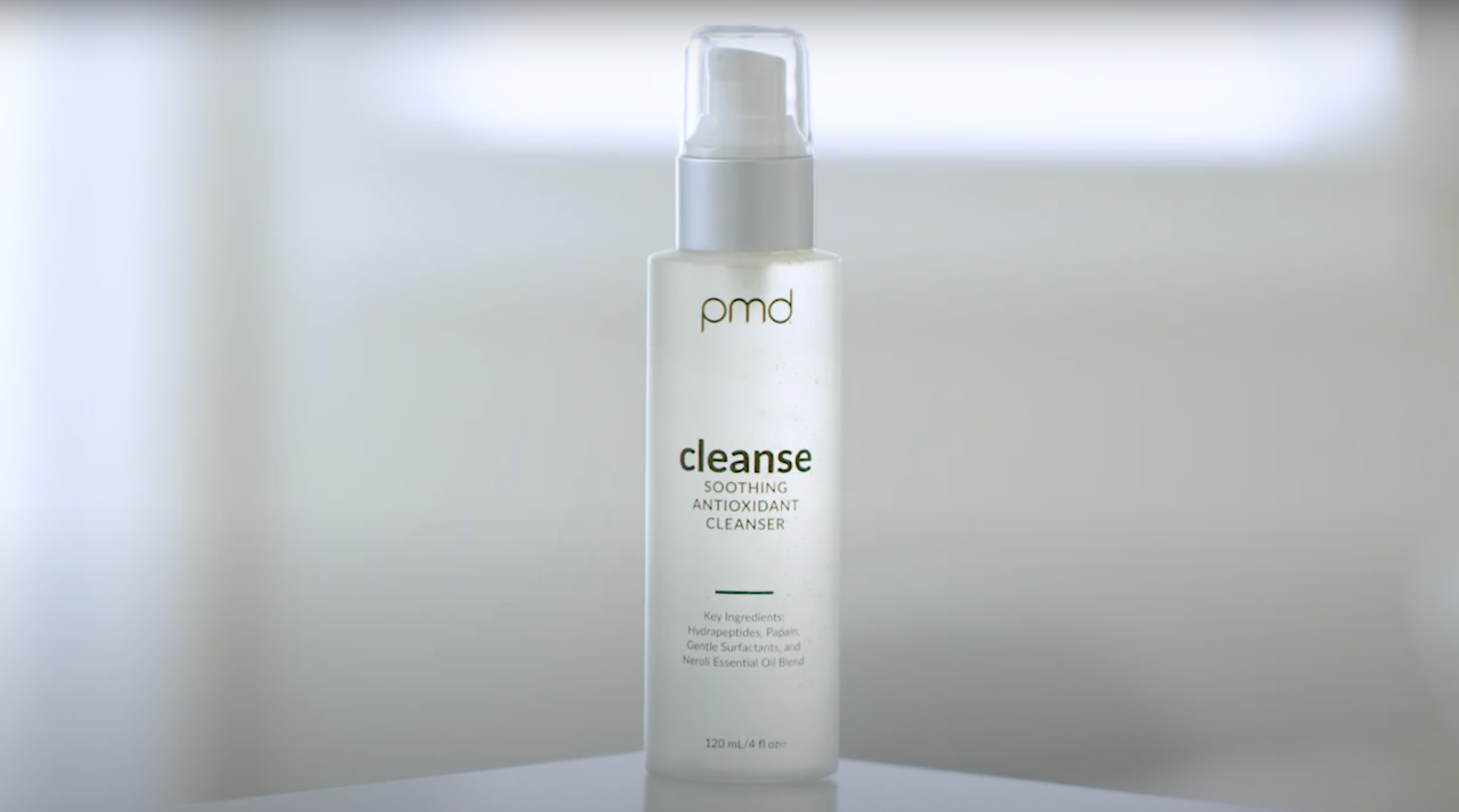 pmd face cleanser pmd face cleanser