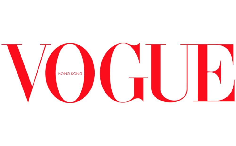 Vogue Hong Kong Logo