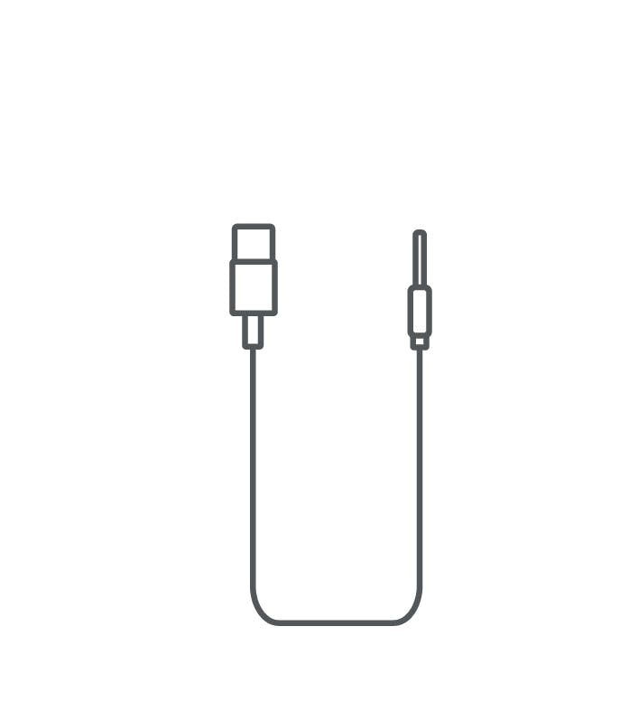 USB Charging Cord