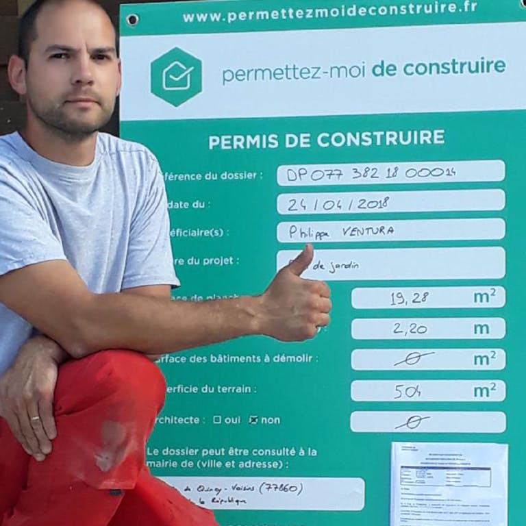 Permis De Construire Streaming Complet Gratuit L’offre Permettez-moi de construire