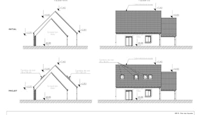 obtenir permis de construire facilement algar