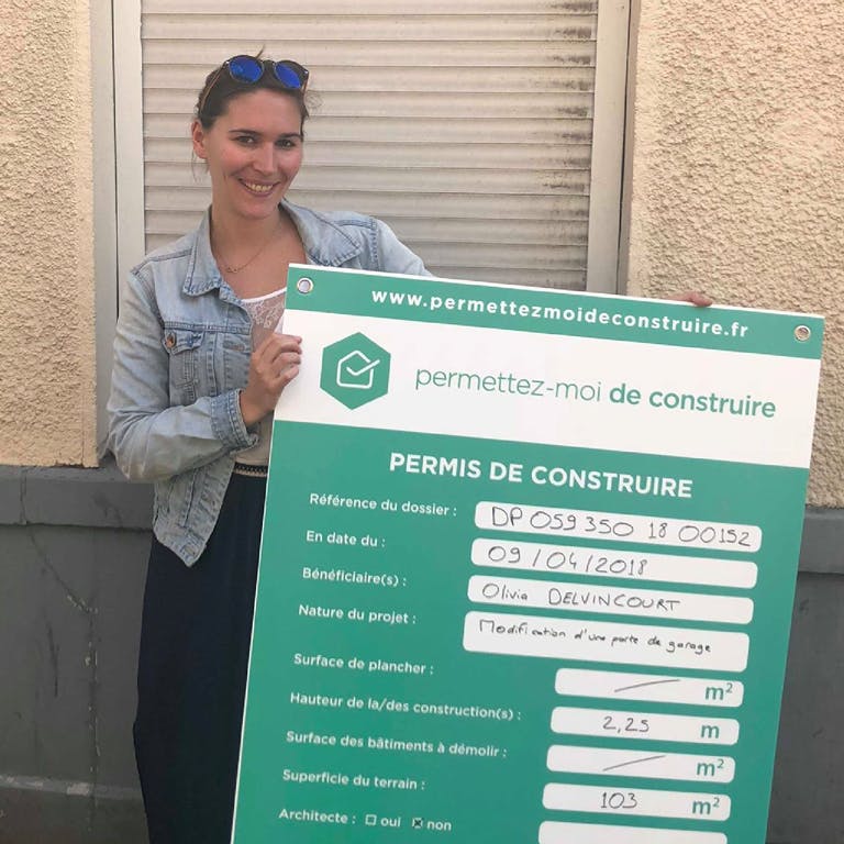 Permis De Construire Streaming Complet Gratuit L’offre Permettez-moi de construire