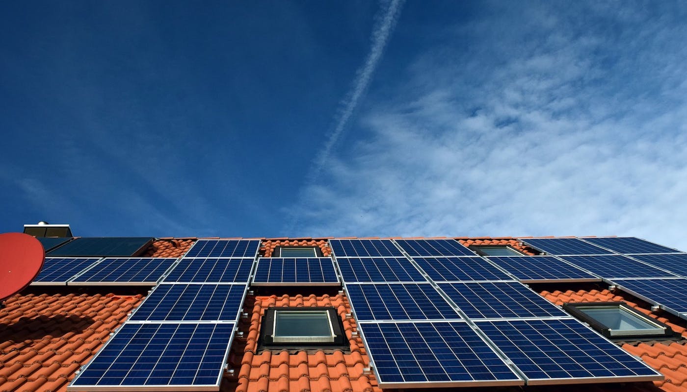 Aides panneaux solaires : de quelles financement bénéficier ? Aide