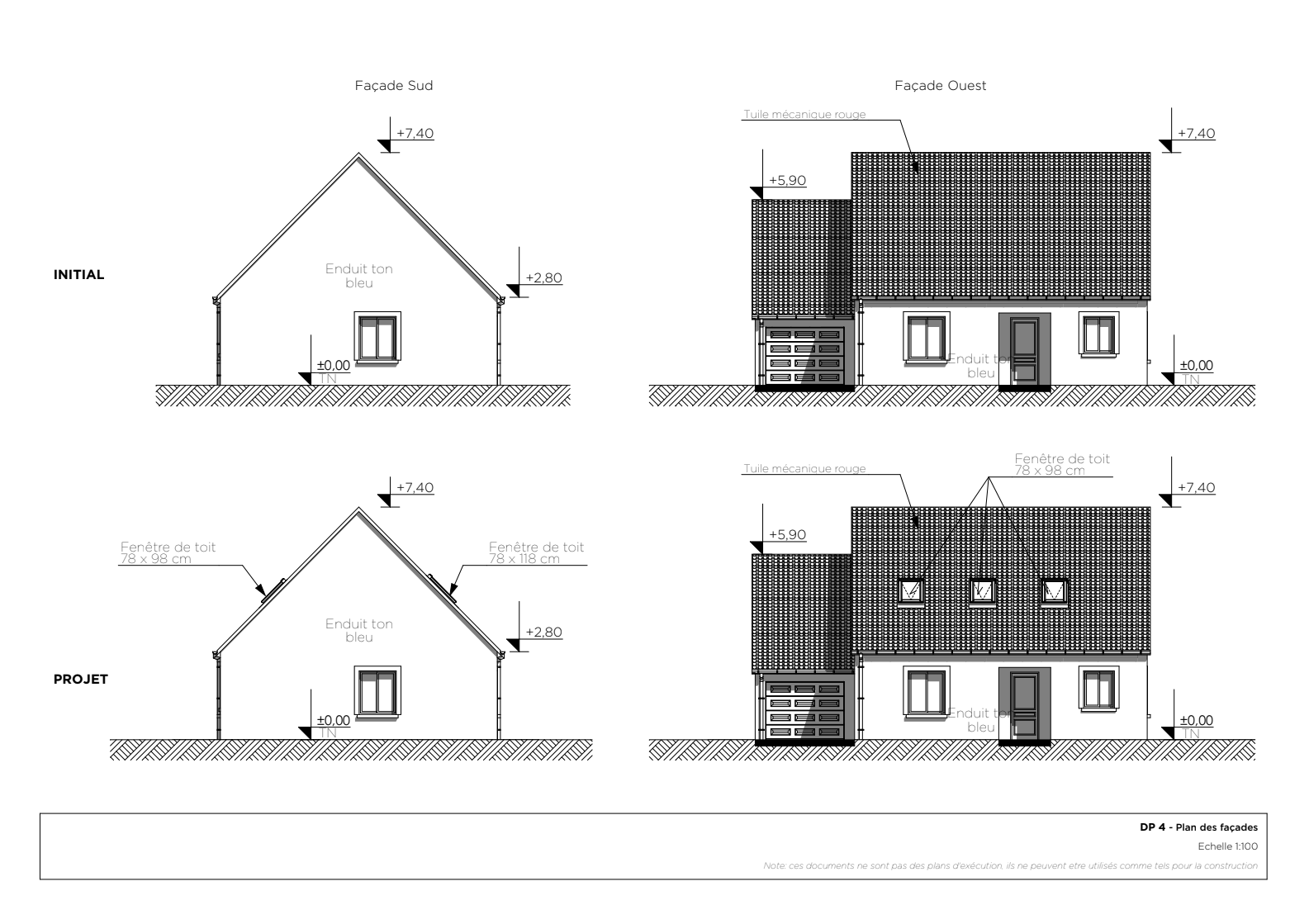 obtenir permis de construire facilement algar