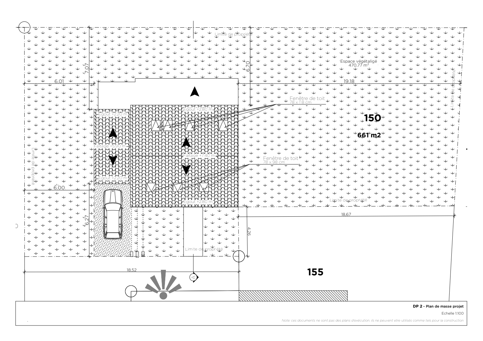 obtenir permis de construire facilement algar