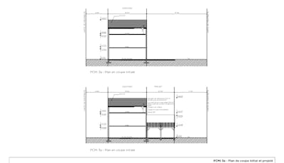 Exemple De Permis De Construire Carport Un Dossier Parfait