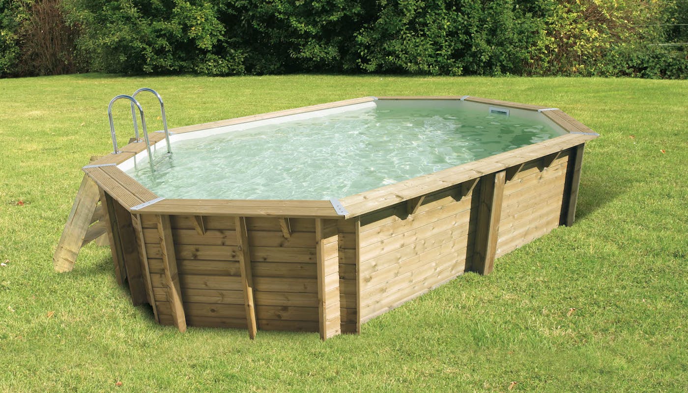 Quelle taille pour une piscine hors-sol ?