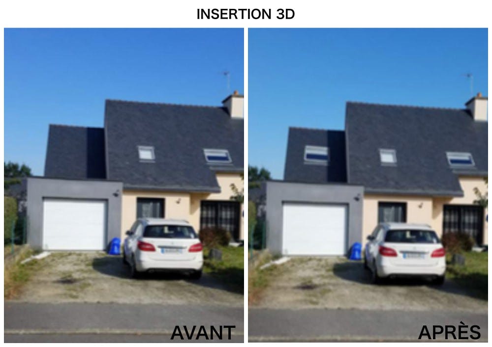 Exemple De Declaration Prealable Fenetre De Toit