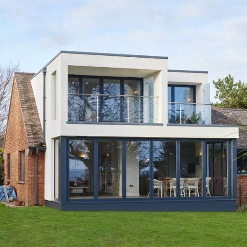 5 idées pour une extension de maison esthétique et fonctionnelle