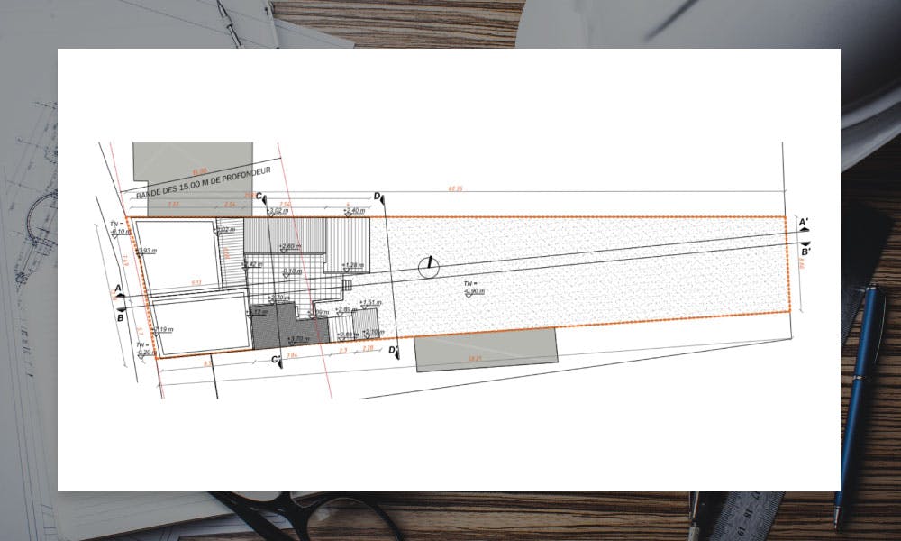 Brouilleur De Construction Caché De L'io Télécharger Créer Son Plan De Maison dessin - Alcon2020