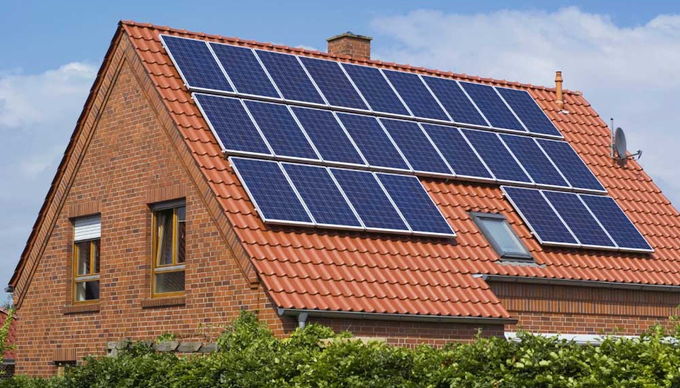 Faut Il Déclarer Ses Panneaux Photovoltaiques