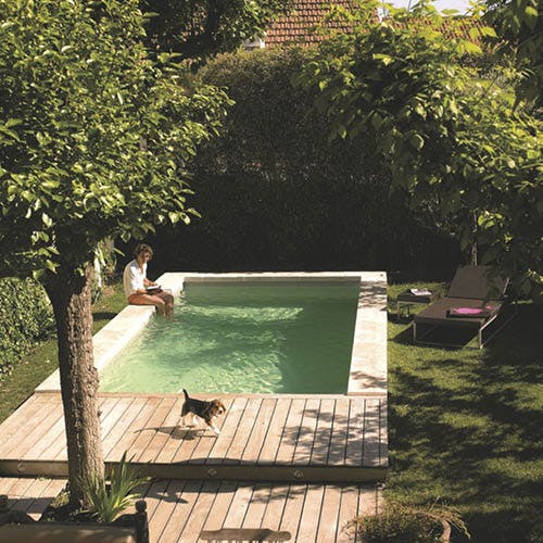 5 inspirations de piscine creusée pour tous les usages