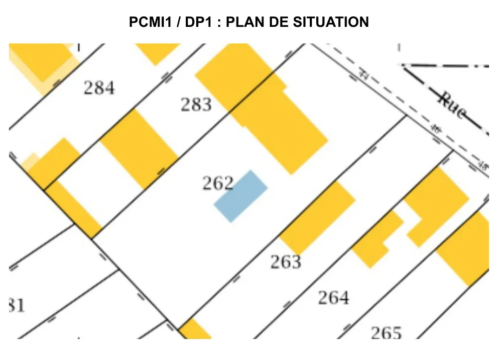Exemple De Permis De Construire Maison R alisez Un Dossier Parfait exemple-de-permis-de-construire-maison-r-alisez-un-dossier-parfait