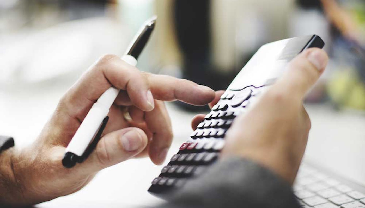 Surface Taxable Comment Calculer La Surface Taxable