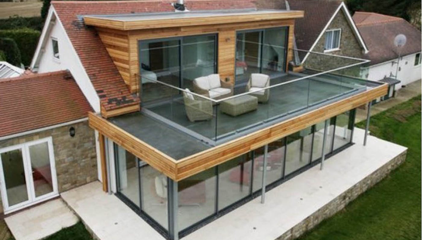 Augmenter la surface habitable de sa maison : nos 10 idées inspirantes Augmenter la surface habitable de sa maison : nos 10 idées inspirantes