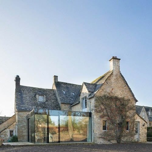 5 idées pour une extension de maison esthétique et fonctionnelle