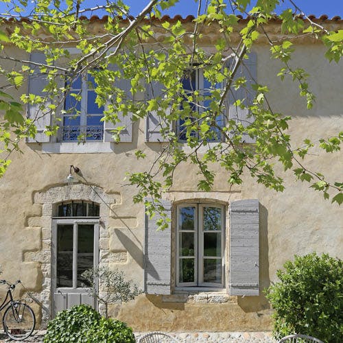 5 idées de revêtement pour la façade de la maison