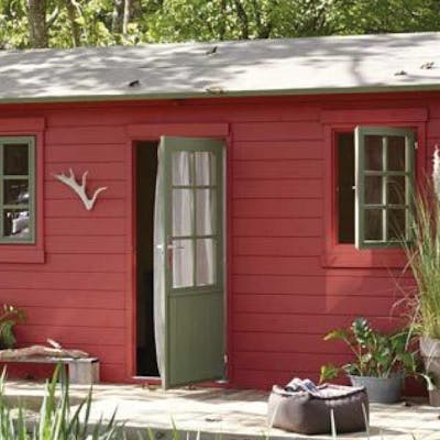 Le Guide De L Abri De Jardin Prix Conseils Demarches