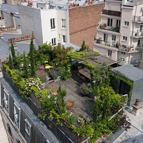 5 idées pour rénover la toiture de sa maison