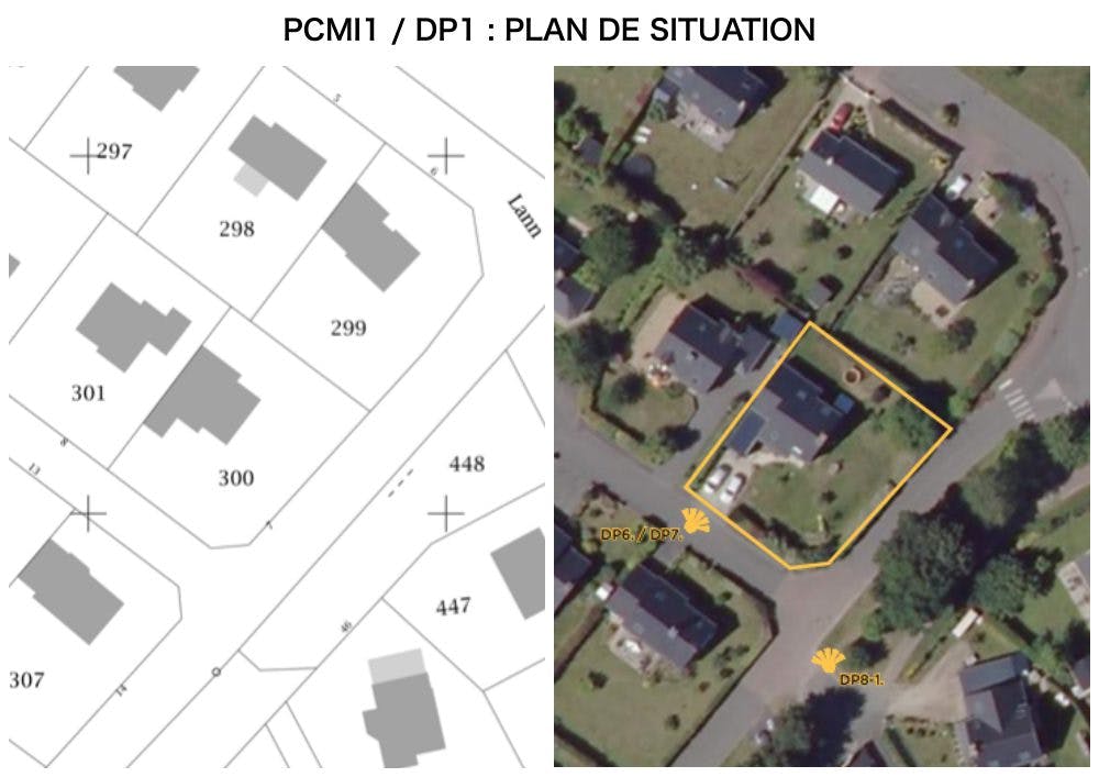 Exemple De Declaration Prealable Fenetre De Toit