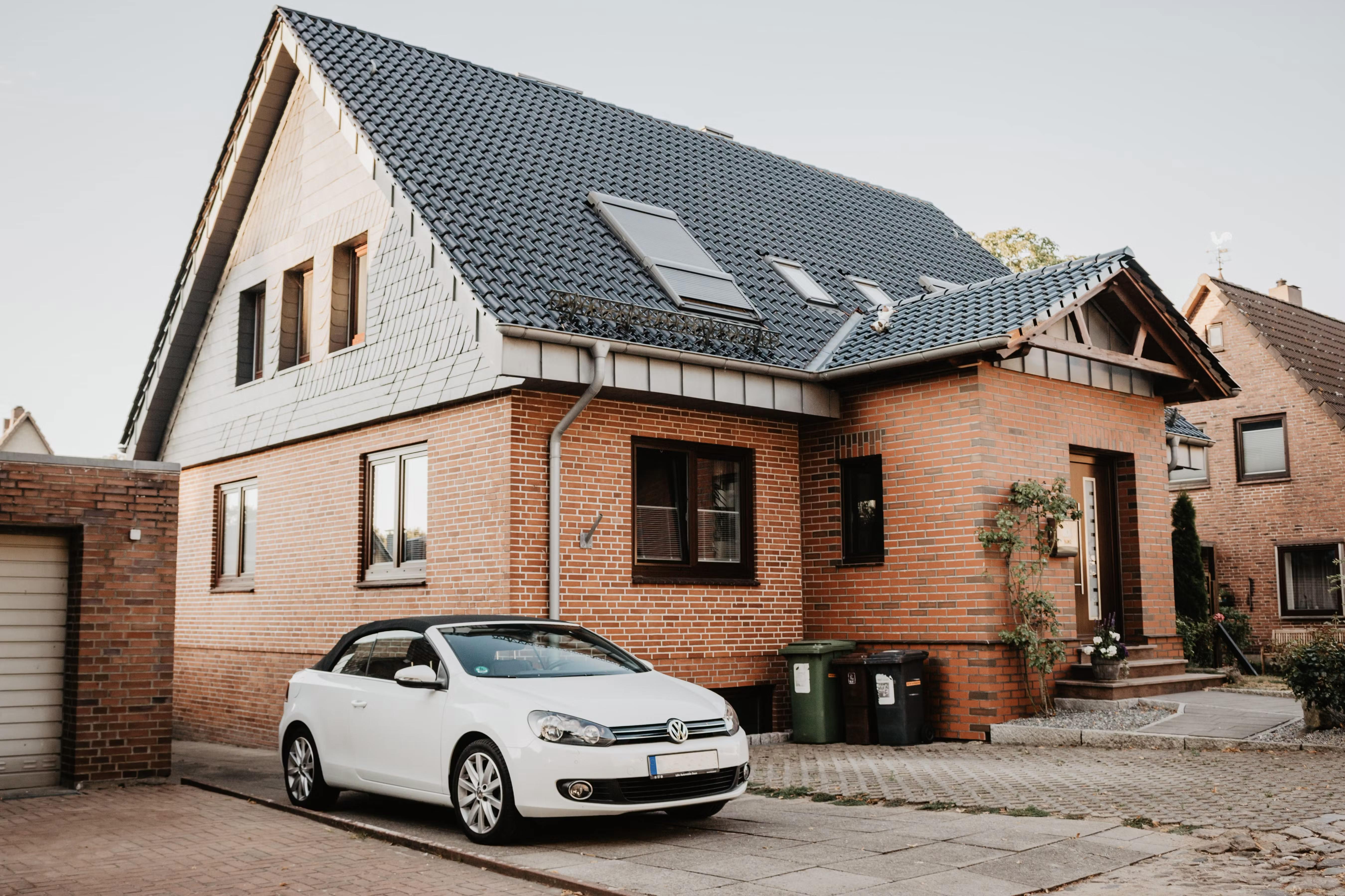 Quel budget pour une maison de 100m2 Algar