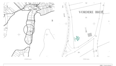 exemple plan de situtation