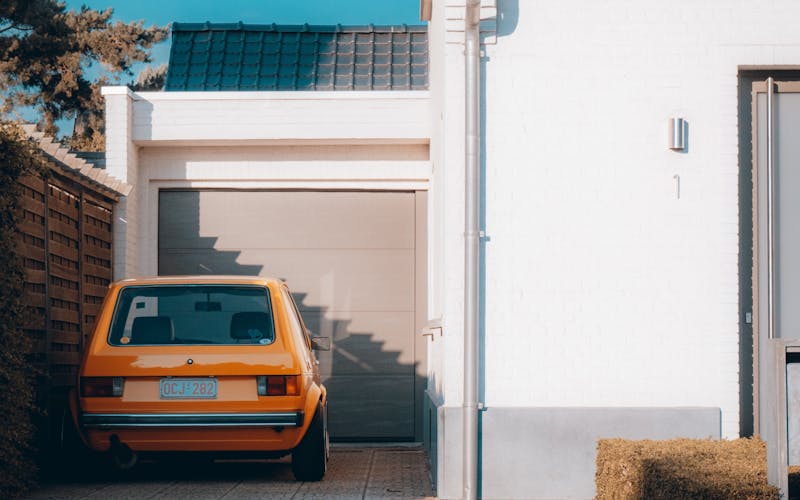Tout savoir sur le permis de construire garage Algar