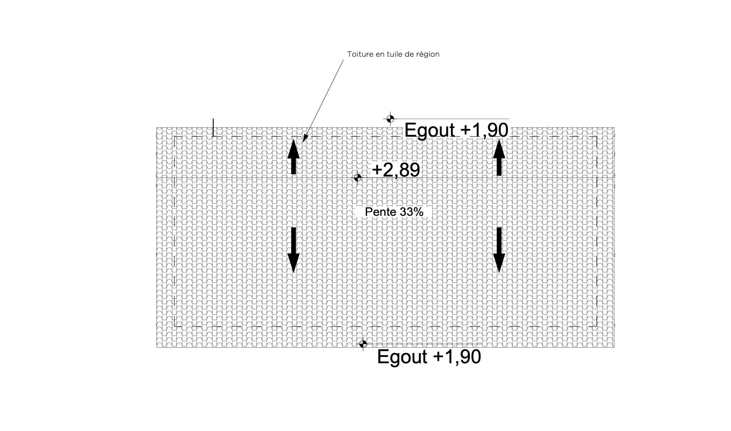 Exemple De Declaration Prealable Abri De Jardin Le Dossier Parfait