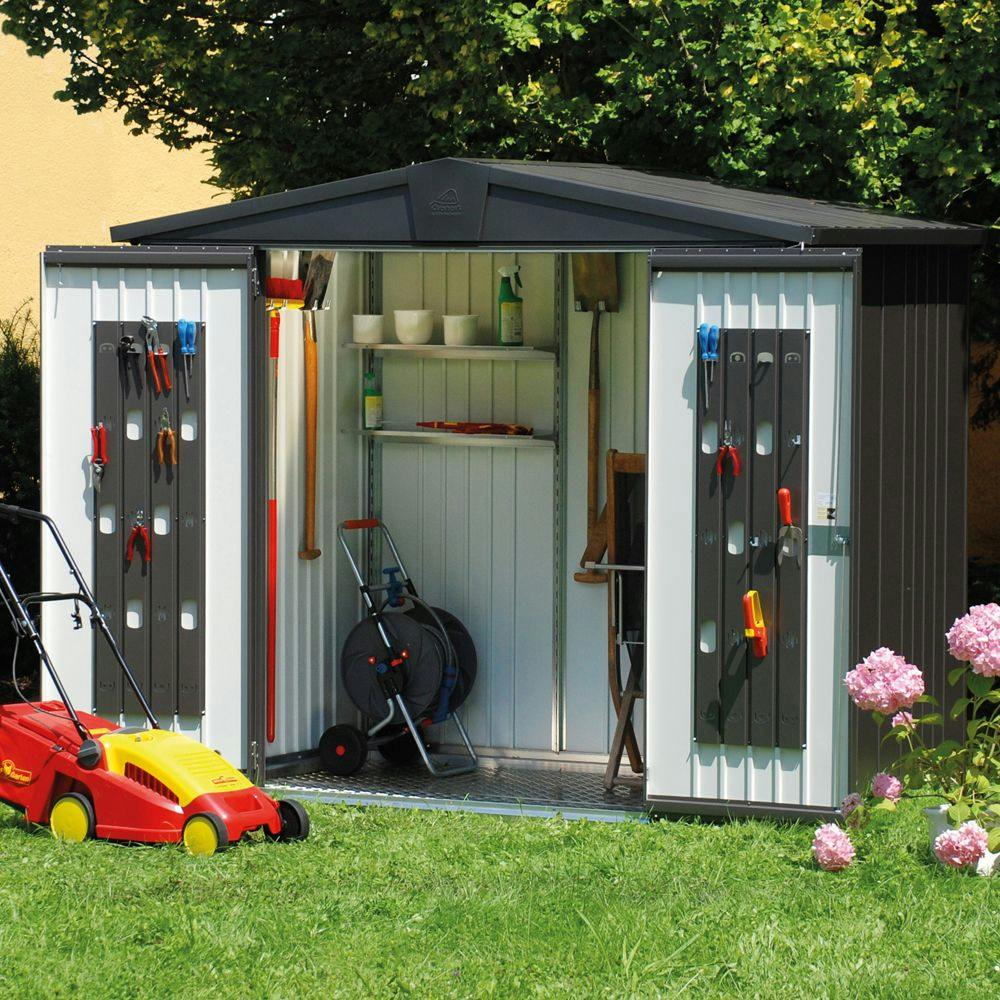 Un abri de promo fortune