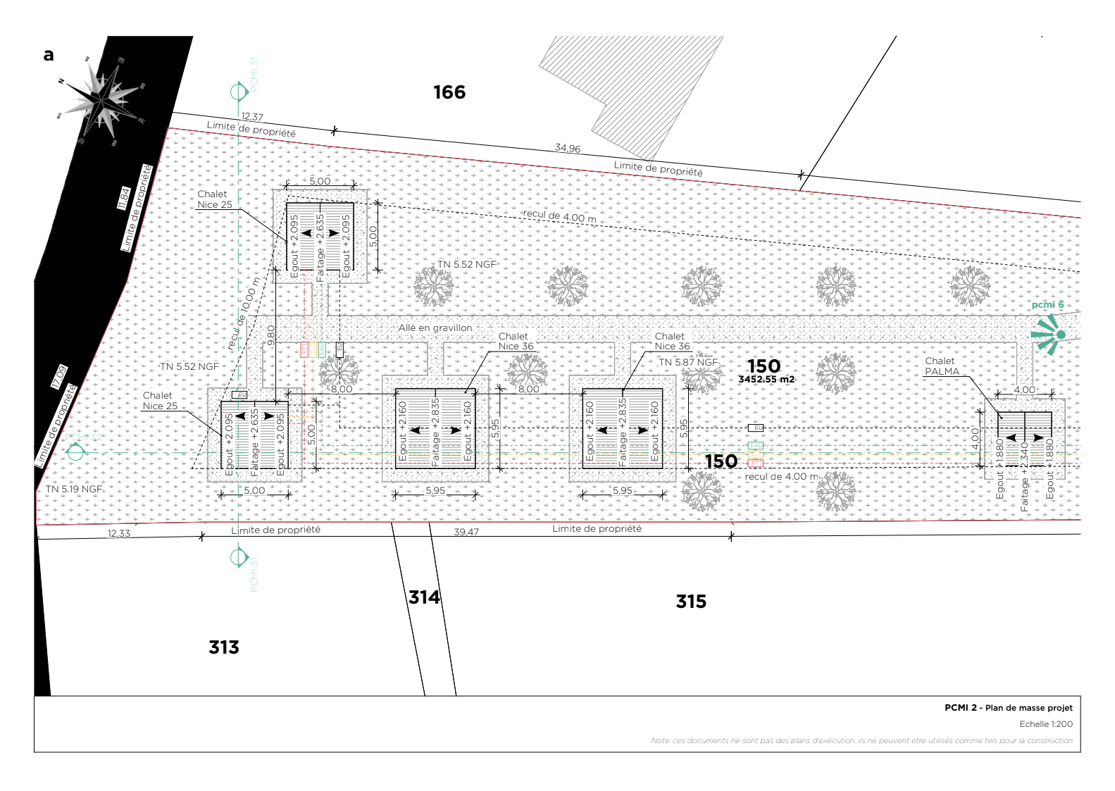 obtenir permis de construire facilement algar
