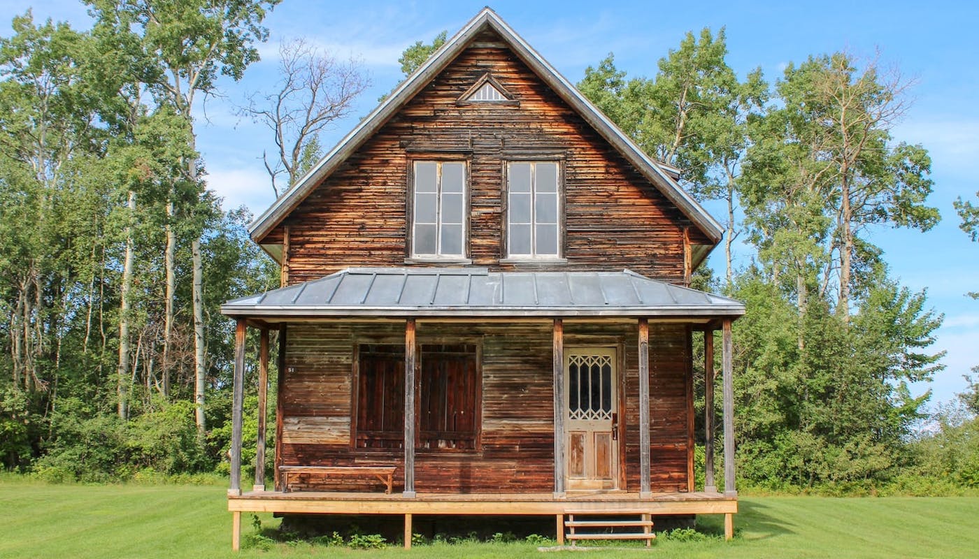 Maison Bois : choisir une maison neuve en bois
